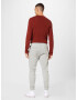 HOLLISTER Pantaloni gri - Pled.ro