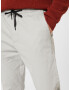 HOLLISTER Pantaloni gri - Pled.ro