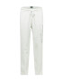 HOLLISTER Pantaloni gri argintiu / gri amestecat - Pled.ro