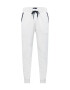 HOLLISTER Pantaloni gri deschis - Pled.ro