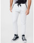 HOLLISTER Pantaloni gri deschis - Pled.ro