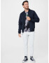 HOLLISTER Pantaloni gri deschis - Pled.ro