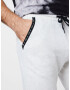 HOLLISTER Pantaloni gri deschis - Pled.ro