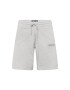 HOLLISTER Pantaloni gri deschis - Pled.ro