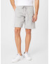 HOLLISTER Pantaloni gri deschis - Pled.ro