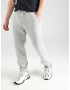 HOLLISTER Pantaloni gri deschis - Pled.ro