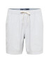 HOLLISTER Pantaloni gri deschis - Pled.ro