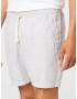 HOLLISTER Pantaloni gri deschis - Pled.ro