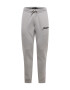 HOLLISTER Pantaloni gri deschis - Pled.ro