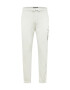 HOLLISTER Pantaloni gri deschis - Pled.ro