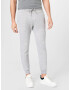 HOLLISTER Pantaloni gri deschis - Pled.ro