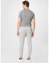 HOLLISTER Pantaloni gri deschis - Pled.ro