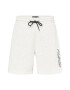 HOLLISTER Pantaloni gri deschis / negru - Pled.ro