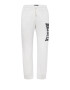 HOLLISTER Pantaloni gri deschis / negru - Pled.ro