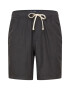 HOLLISTER Pantaloni gri metalic - Pled.ro