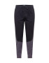 HOLLISTER Pantaloni gri / negru - Pled.ro