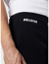 HOLLISTER Pantaloni gri / negru - Pled.ro