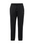 HOLLISTER Pantaloni gri / negru - Pled.ro