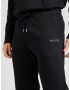 HOLLISTER Pantaloni gri / negru - Pled.ro