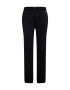 HOLLISTER Pantaloni gri / negru / alb - Pled.ro