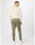 HOLLISTER Pantaloni kaki - Pled.ro