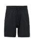 HOLLISTER Pantaloni 'LEVEL UP' negru / alb - Pled.ro