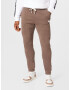 HOLLISTER Pantaloni maro - Pled.ro