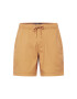 HOLLISTER Pantaloni maro cappuccino - Pled.ro