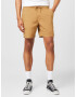 HOLLISTER Pantaloni maro cappuccino - Pled.ro