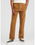 HOLLISTER Pantaloni maro caramel - Pled.ro