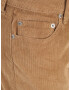 HOLLISTER Pantaloni maro coniac - Pled.ro