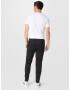 HOLLISTER Pantaloni maro coniac / maro deschis / negru - Pled.ro