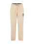 HOLLISTER Pantaloni maro deschis - Pled.ro