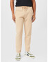 HOLLISTER Pantaloni maro deschis - Pled.ro