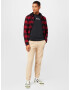 HOLLISTER Pantaloni maro deschis - Pled.ro