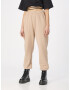 HOLLISTER Pantaloni maro deschis - Pled.ro