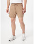 HOLLISTER Pantaloni maro deschis - Pled.ro