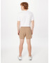 HOLLISTER Pantaloni maro deschis - Pled.ro