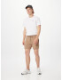 HOLLISTER Pantaloni maro deschis - Pled.ro