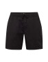 HOLLISTER Pantaloni 'METEORITE' negru - Pled.ro