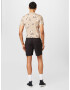 HOLLISTER Pantaloni 'METEORITE' negru - Pled.ro