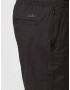 HOLLISTER Pantaloni 'METEORITE' negru - Pled.ro