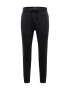 HOLLISTER Pantaloni negru - Pled.ro