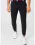 HOLLISTER Pantaloni negru - Pled.ro