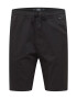 HOLLISTER Pantaloni negru - Pled.ro