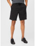 HOLLISTER Pantaloni negru - Pled.ro