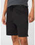 HOLLISTER Pantaloni negru - Pled.ro