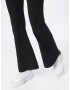 HOLLISTER Pantaloni negru - Pled.ro