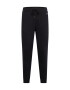 HOLLISTER Pantaloni negru - Pled.ro