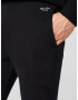 HOLLISTER Pantaloni negru - Pled.ro